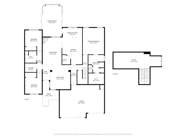 2933 Firewheel Road, Edmond, OK 73013