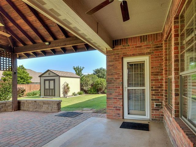 2933 Firewheel Road, Edmond, OK 73013