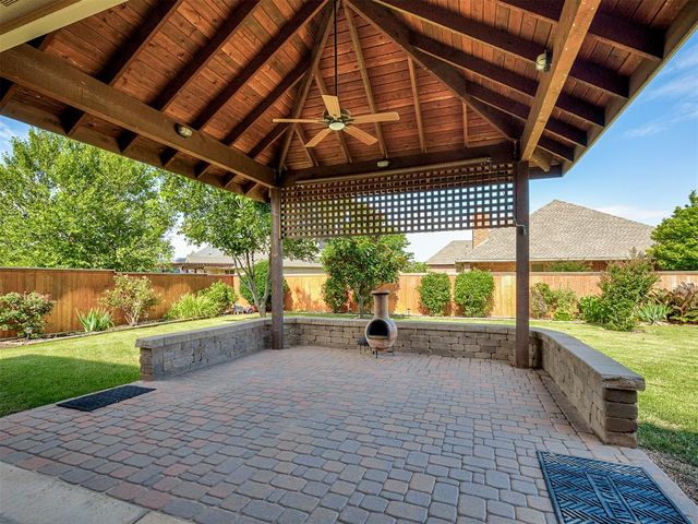 2933 Firewheel Road, Edmond, OK 73013