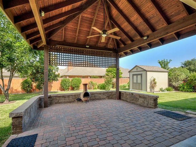 2933 Firewheel Road, Edmond, OK 73013