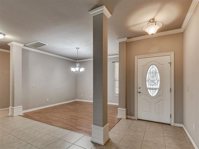 2933 Firewheel Road, Edmond, OK 73013
