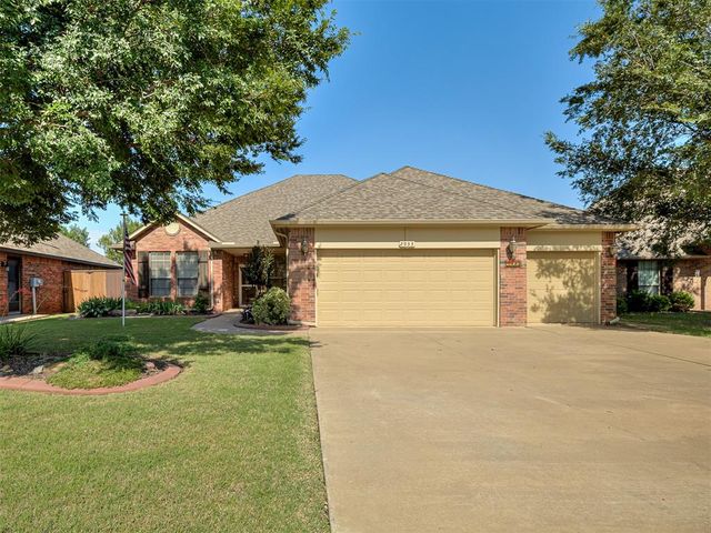 2933 Firewheel Road, Edmond, OK 73013