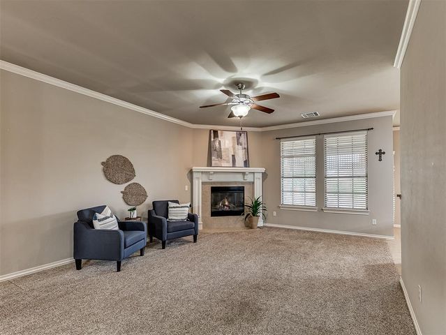 2933 Firewheel Road, Edmond, OK 73013