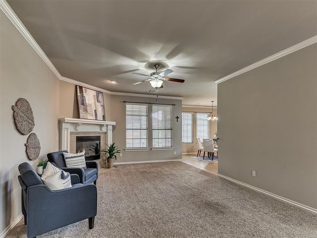 2933 Firewheel Road, Edmond, OK 73013