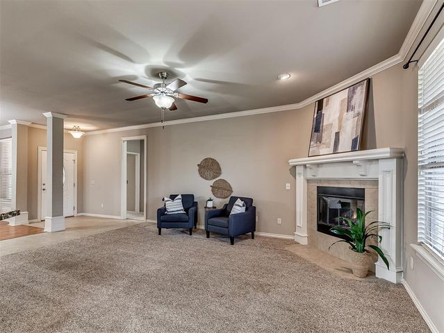 2933 Firewheel Road, Edmond, OK 73013