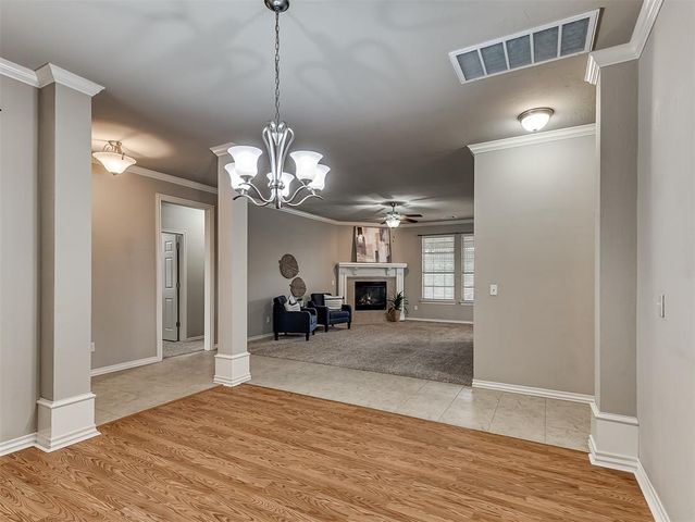 2933 Firewheel Road, Edmond, OK 73013