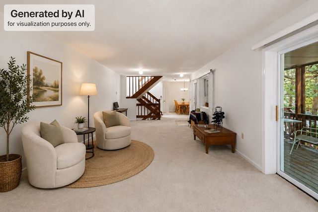 254 Captain Eames Cir 254, Ashland, MA 01721