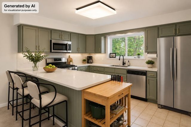 254 Captain Eames Cir 254, Ashland, MA 01721