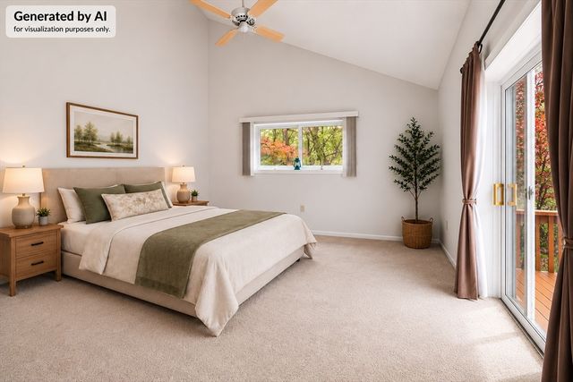 254 Captain Eames Cir 254, Ashland, MA 01721