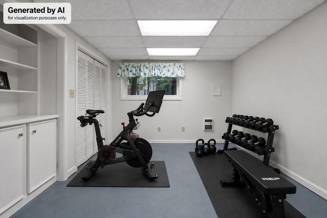 254 Captain Eames Cir 254, Ashland, MA 01721