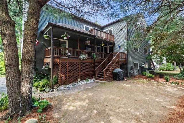 254 Captain Eames Cir 254, Ashland, MA 01721