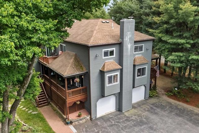 254 Captain Eames Cir 254, Ashland, MA 01721