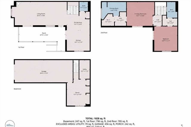 254 Captain Eames Cir 254, Ashland, MA 01721
