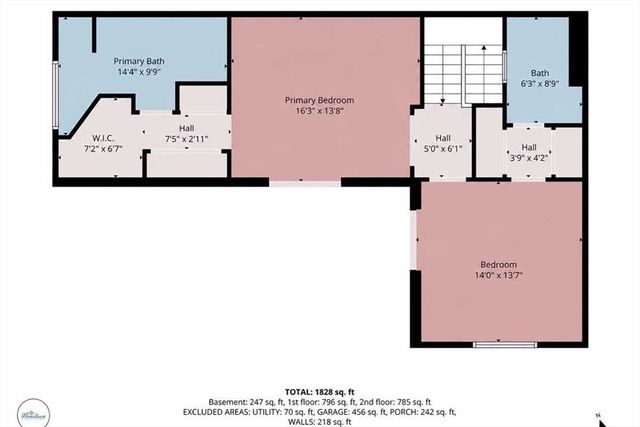 254 Captain Eames Cir 254, Ashland, MA 01721