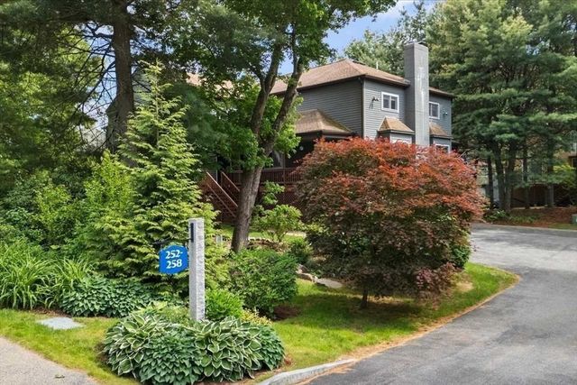 254 Captain Eames Cir 254, Ashland, MA 01721
