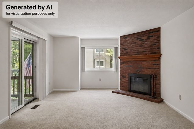 254 Captain Eames Cir 254, Ashland, MA 01721