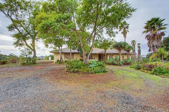 3655 Lupine Lane, Fallbrook, CA 92028