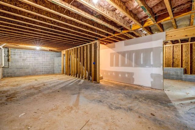 2738 Chamberlain Court, Lawrenceville, GA 30044