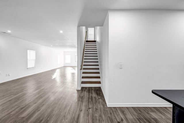 2738 Chamberlain Court, Lawrenceville, GA 30044