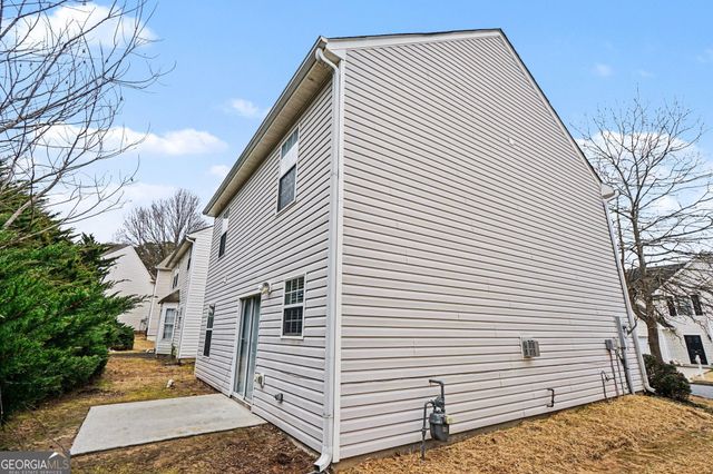 396 Clearsprings Drive, Lawrenceville, GA 30046