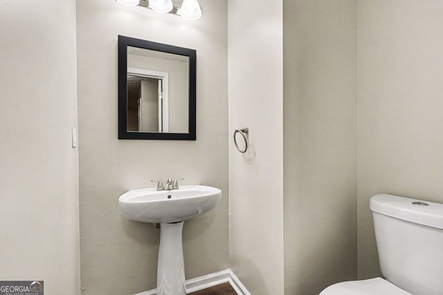 396 Clearsprings Drive, Lawrenceville, GA 30046