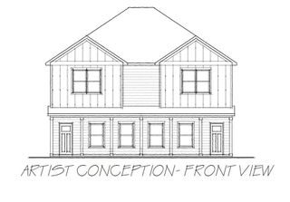 5826 & 5830 Howard Street, Charlotte, NC 28269