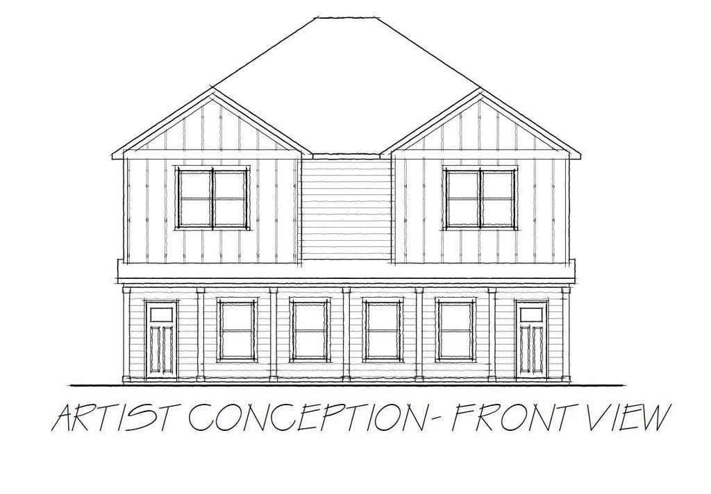 5826 & 5830 Howard Street, Charlotte, NC 28269