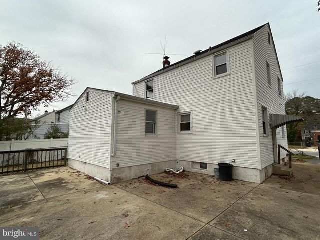 46627 YORKTOWN RD, Lexington Park, MD 20653