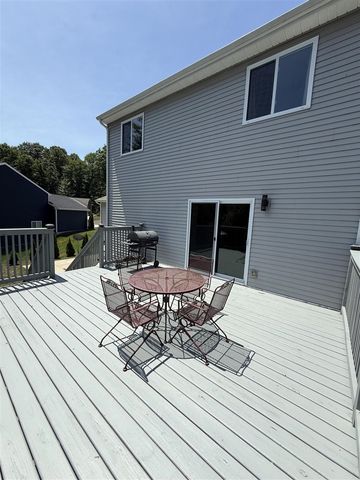 5223 Seawall Court, South Haven, MI 49090