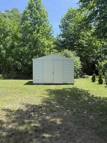 5223 Seawall Court, South Haven, MI 49090