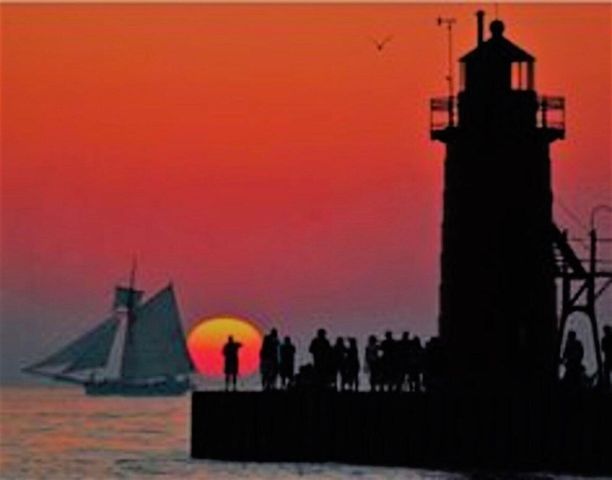 5223 Seawall Court, South Haven, MI 49090