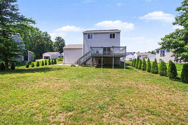 5223 Seawall Court, South Haven, MI 49090