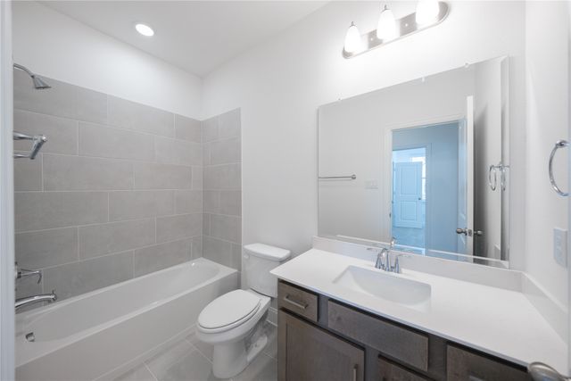 2101 Naples Drive, Rowlett, TX 75088