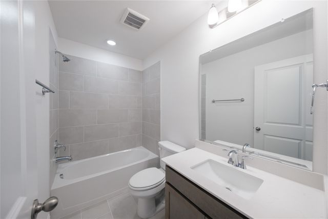 2101 Naples Drive, Rowlett, TX 75088