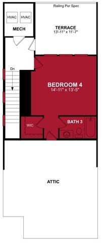 2101 Naples Drive, Rowlett, TX 75088