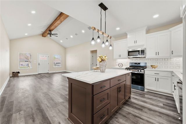 511 Hall Street, Bryan, TX 77803