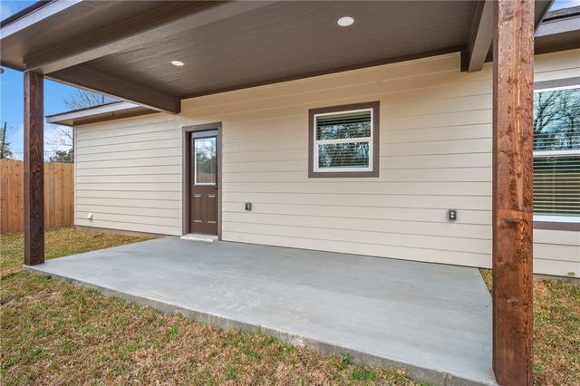 511 Hall Street, Bryan, TX 77803