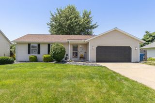 4815 Sweet Cherry Lane, Kalamazoo, MI 49004