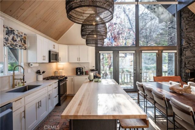 1145 Voltaire, Lake Arrowhead, CA 92352