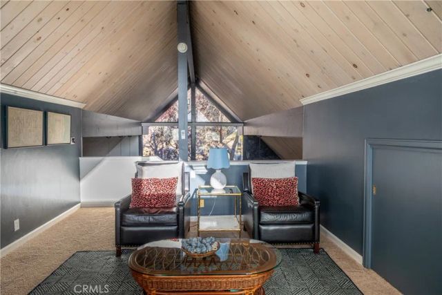 1145 Voltaire, Lake Arrowhead, CA 92352