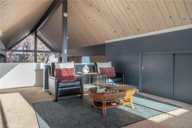 1145 Voltaire, Lake Arrowhead, CA 92352