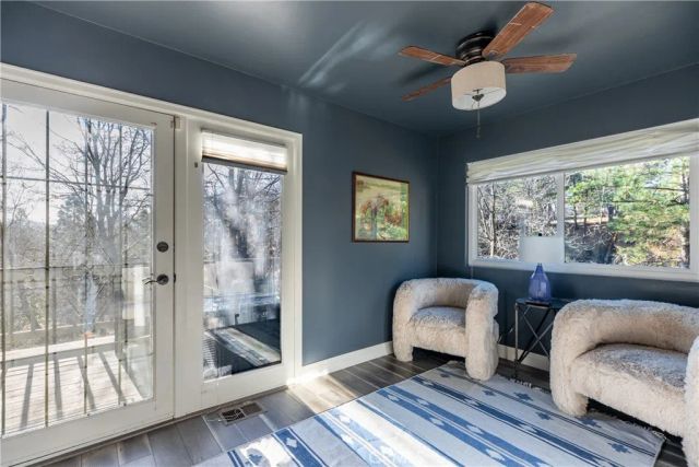 1145 Voltaire, Lake Arrowhead, CA 92352