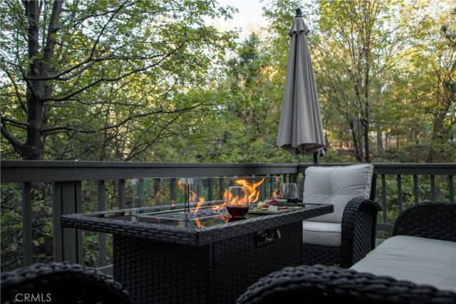1145 Voltaire, Lake Arrowhead, CA 92352
