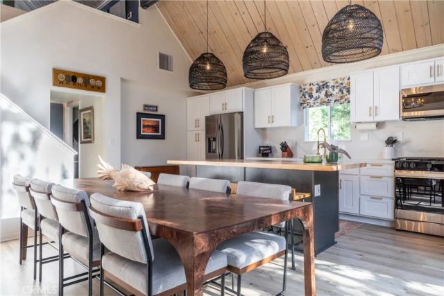 1145 Voltaire, Lake Arrowhead, CA 92352