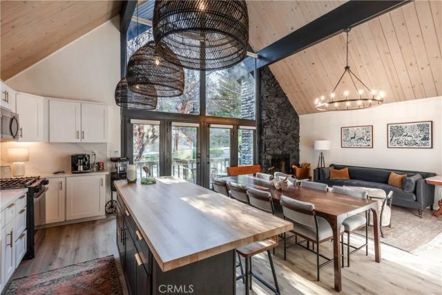 1145 Voltaire, Lake Arrowhead, CA 92352