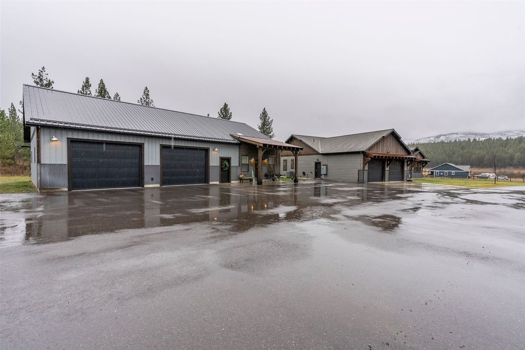 18930 Harbrook Lane, Missoula, MT 59808 photo 2