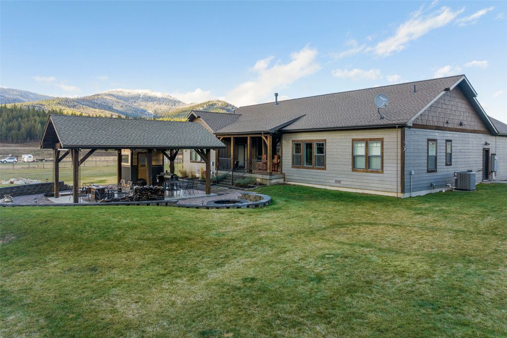 18930 Harbrook Lane, Missoula, MT 59808 photo 4