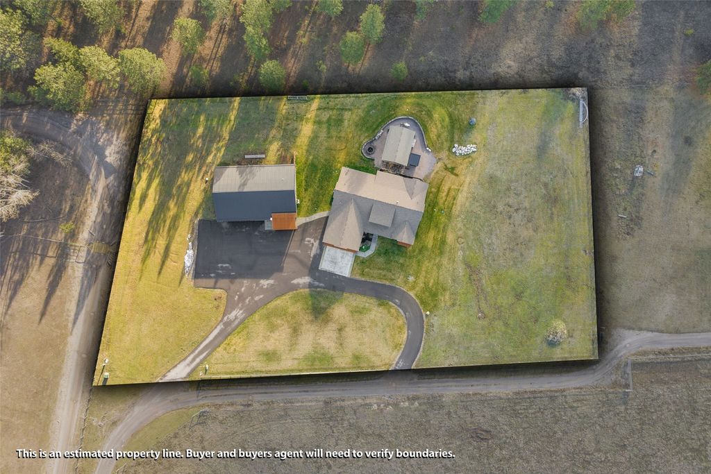 18930 Harbrook Lane, Missoula, MT 59808 photo 47