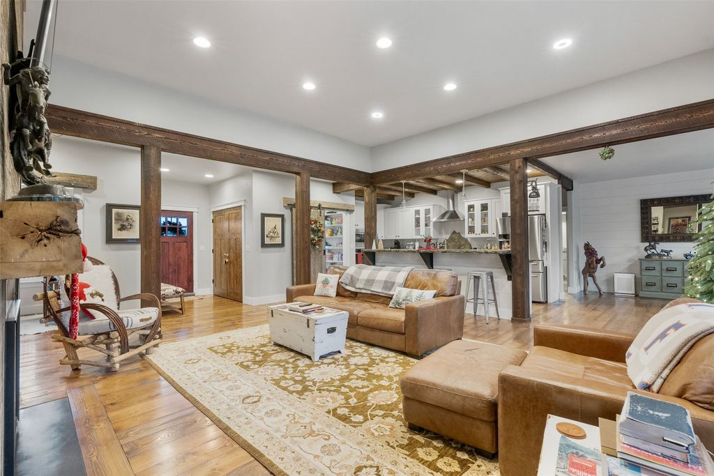 18930 Harbrook Lane, Missoula, MT 59808 photo 9