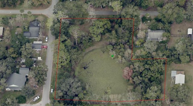 WESTLAKE DRIVE, Lake Helen, FL 32744